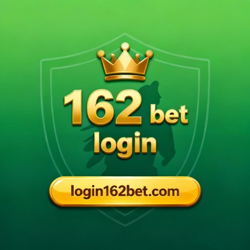 162 bet login