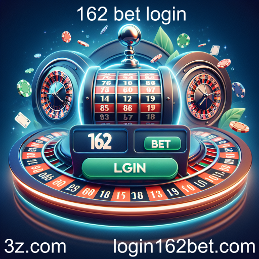 Explorando o Mundo dos Jogos de Cassino Online na 162 Bet