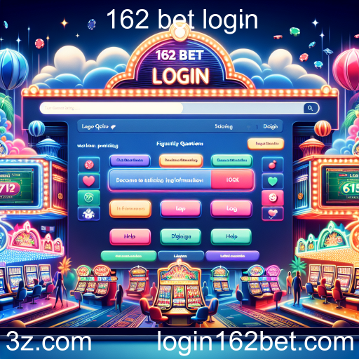 Perguntas Frequentes no 162 Bet: Esclareça suas Dúvidas Sobre Jogos