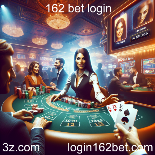 A Fascinante Experiência do Cassino Ao Vivo